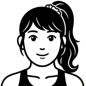 ヨガタウン編集長